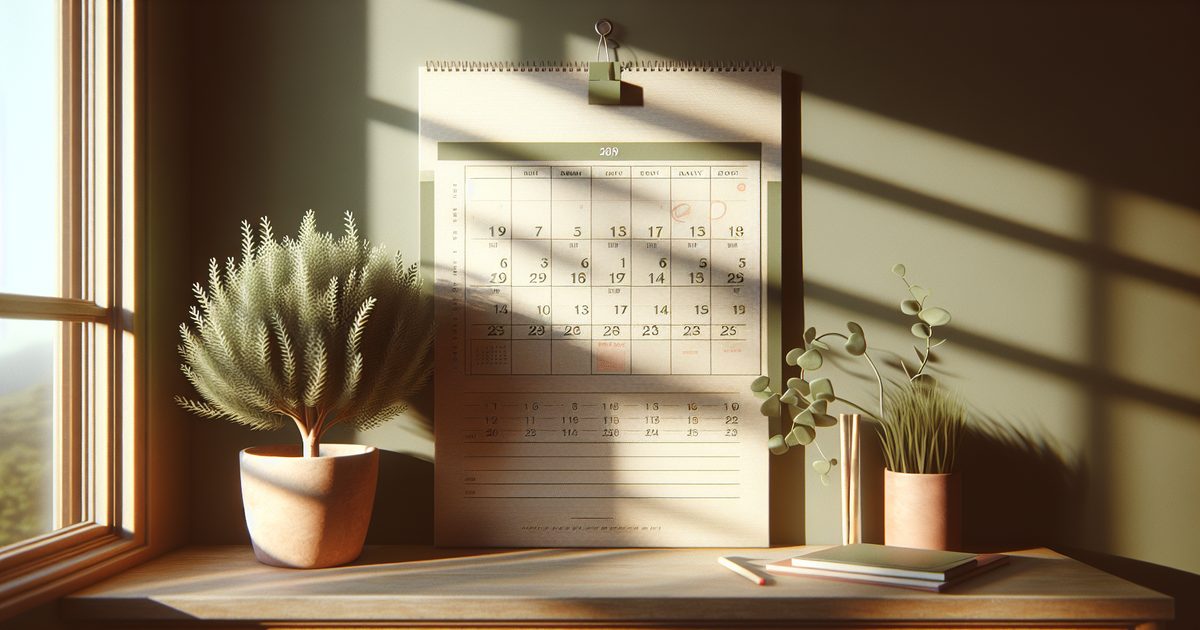 Calculadora de embarazo: en qué semana estás y cuándo sales de cuentas